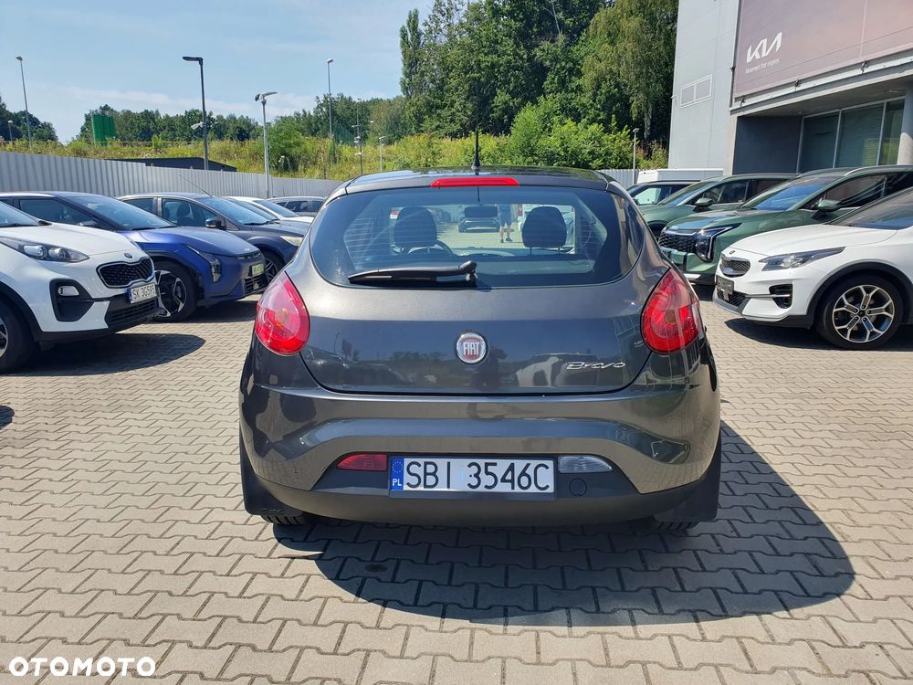 Fiat Bravo 1.4 T-JET 16V Active - 5