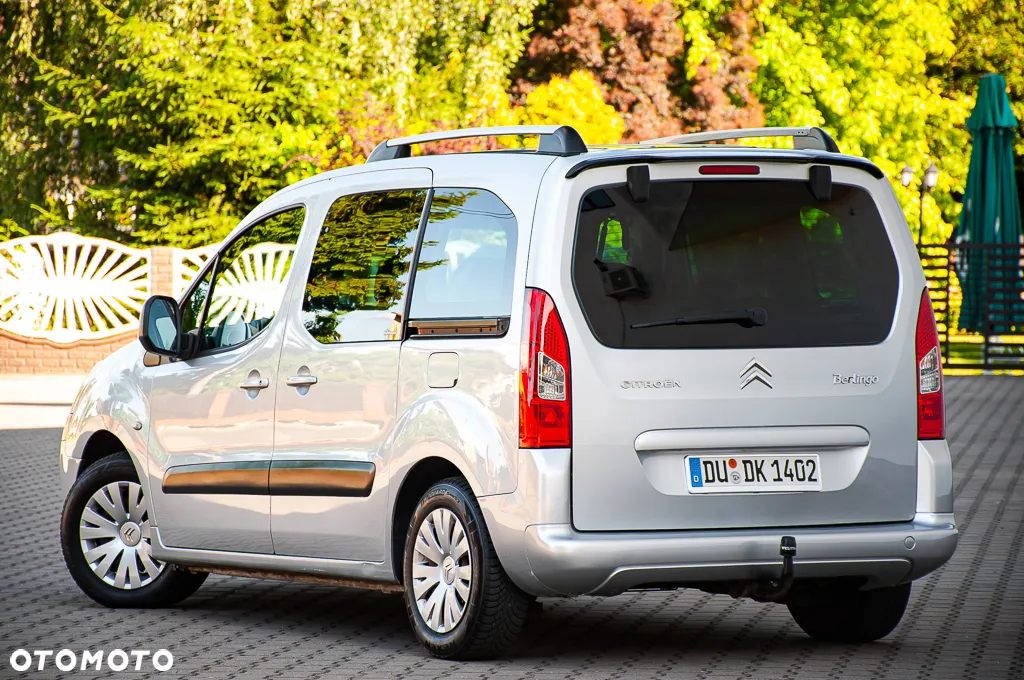 Citroën Berlingo II 1.6 HDi Multispace - 2