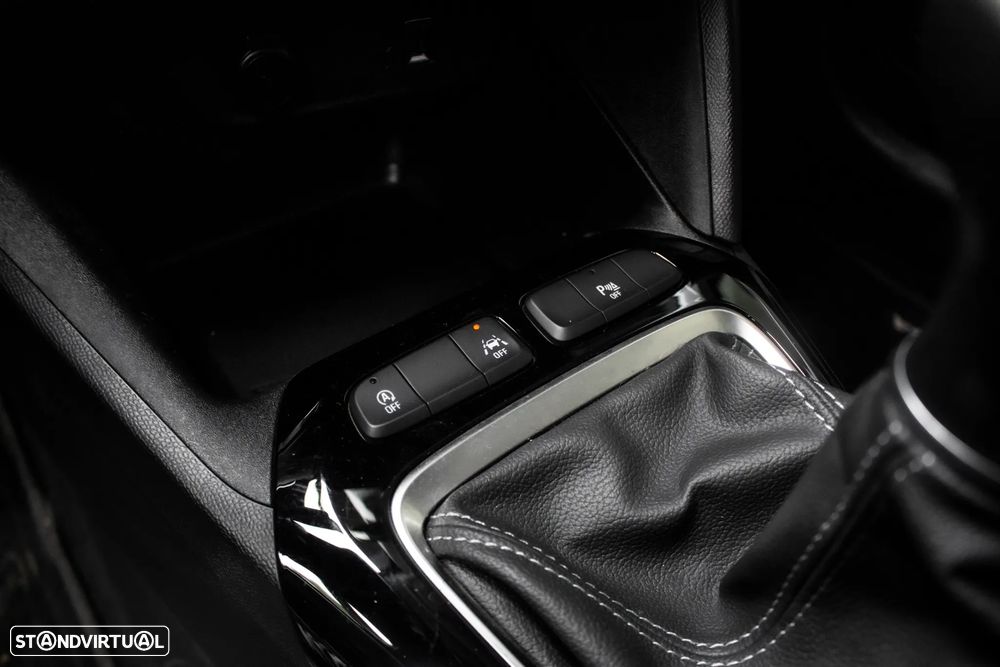 Opel Corsa 1.2 S&S Edition - 21