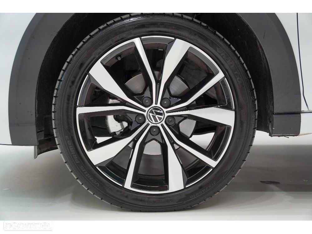 VW Taigo 1.0 TSI R-Line DSG - 12