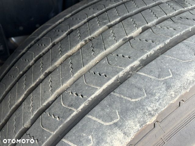 MAN TGX 18.470 BL SA RETARDER - 17