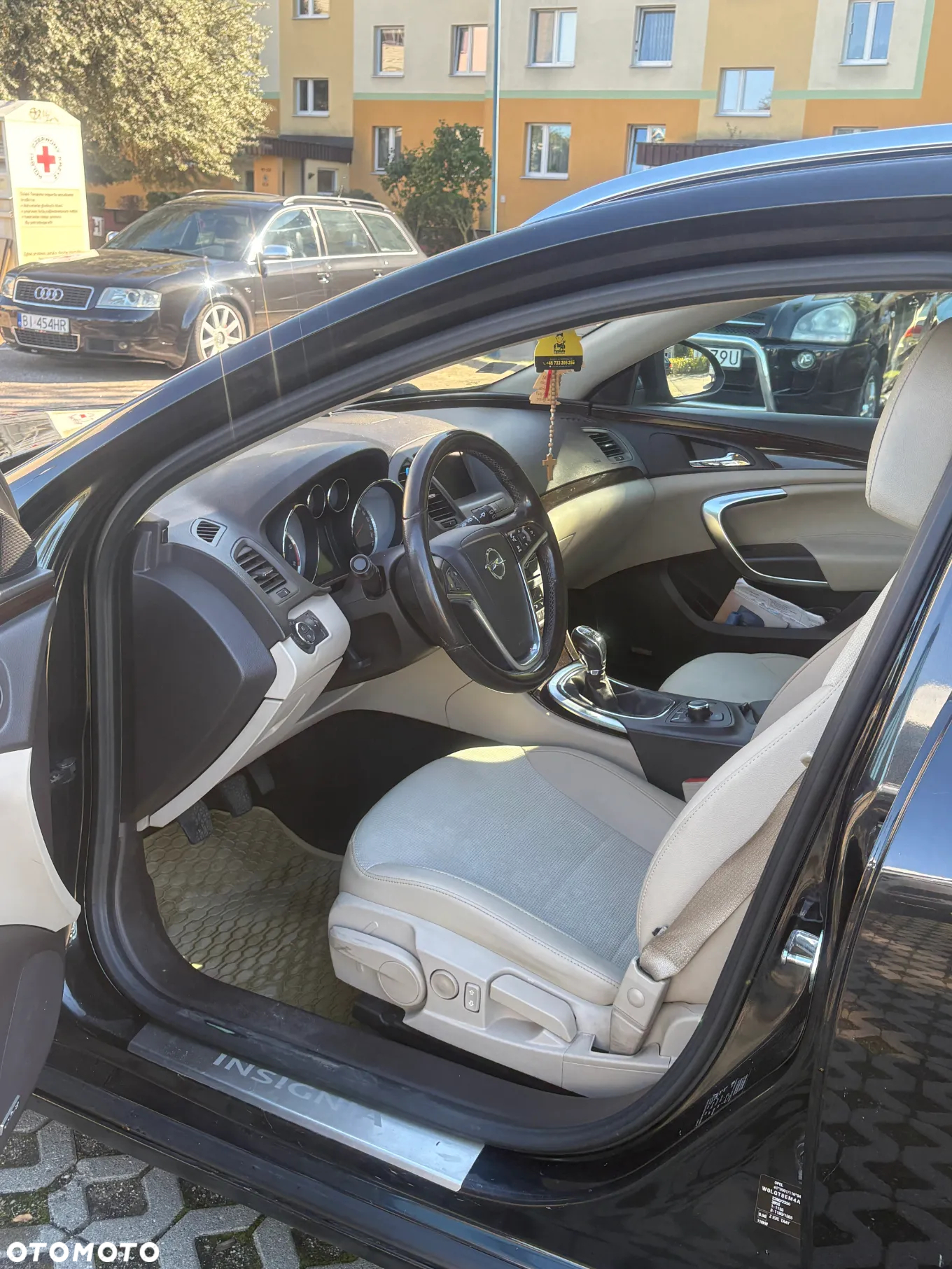 Opel Insignia 2.0 CDTI Sport - 9