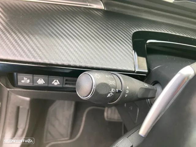 Peugeot 508 1.5 BlueHDi Allure Pack EAT8 - 21