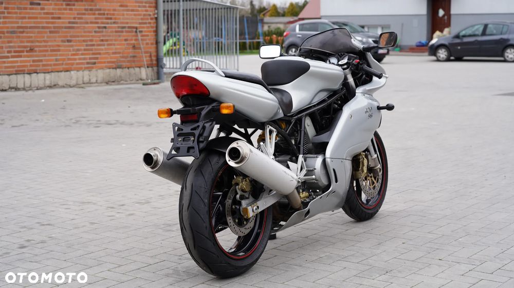 Ducati SuperSport - 8