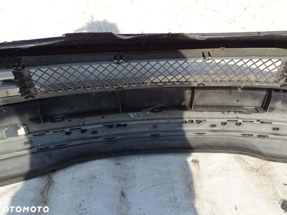 ZDERZAK PRZÓD PRZEDNI BMW E46 SEDAN KOMBI F-VAT - 8