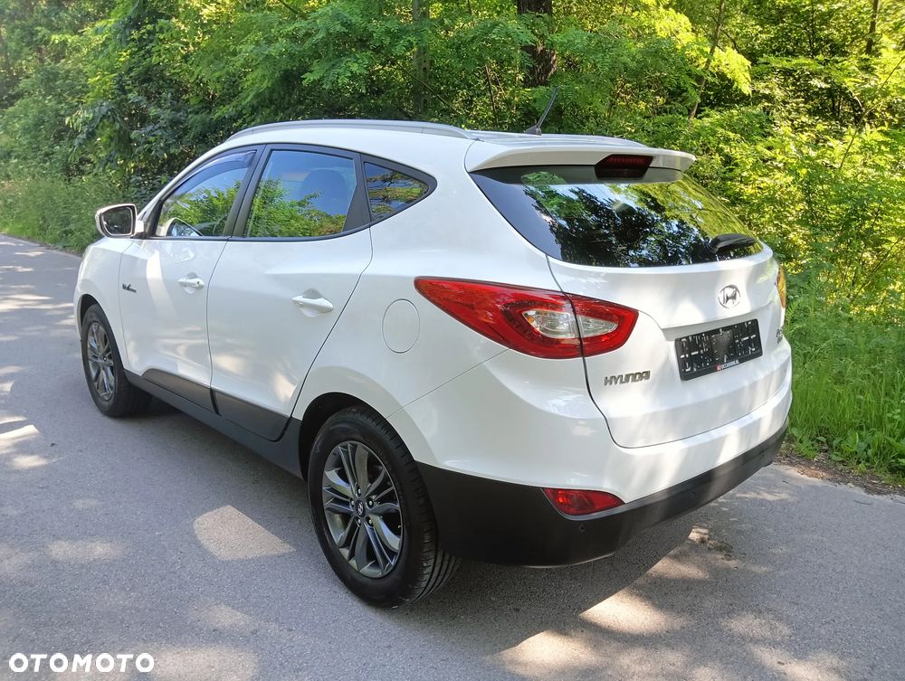 Hyundai ix35 1.6 2WD Comfort - 10