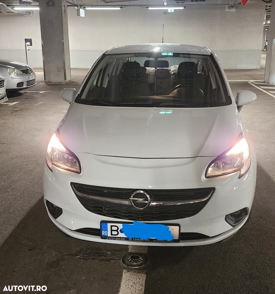 Opel Corsa 1.4 ECOTEC Start/Stop Drive - 3