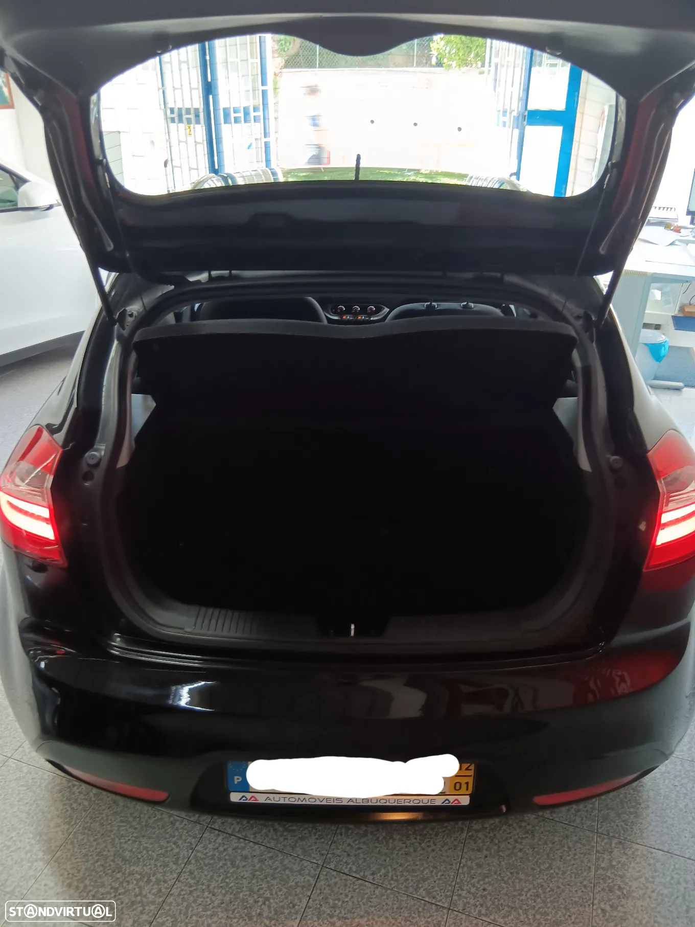 Kia Rio 1.2 CVVT TX AC+VE - 5