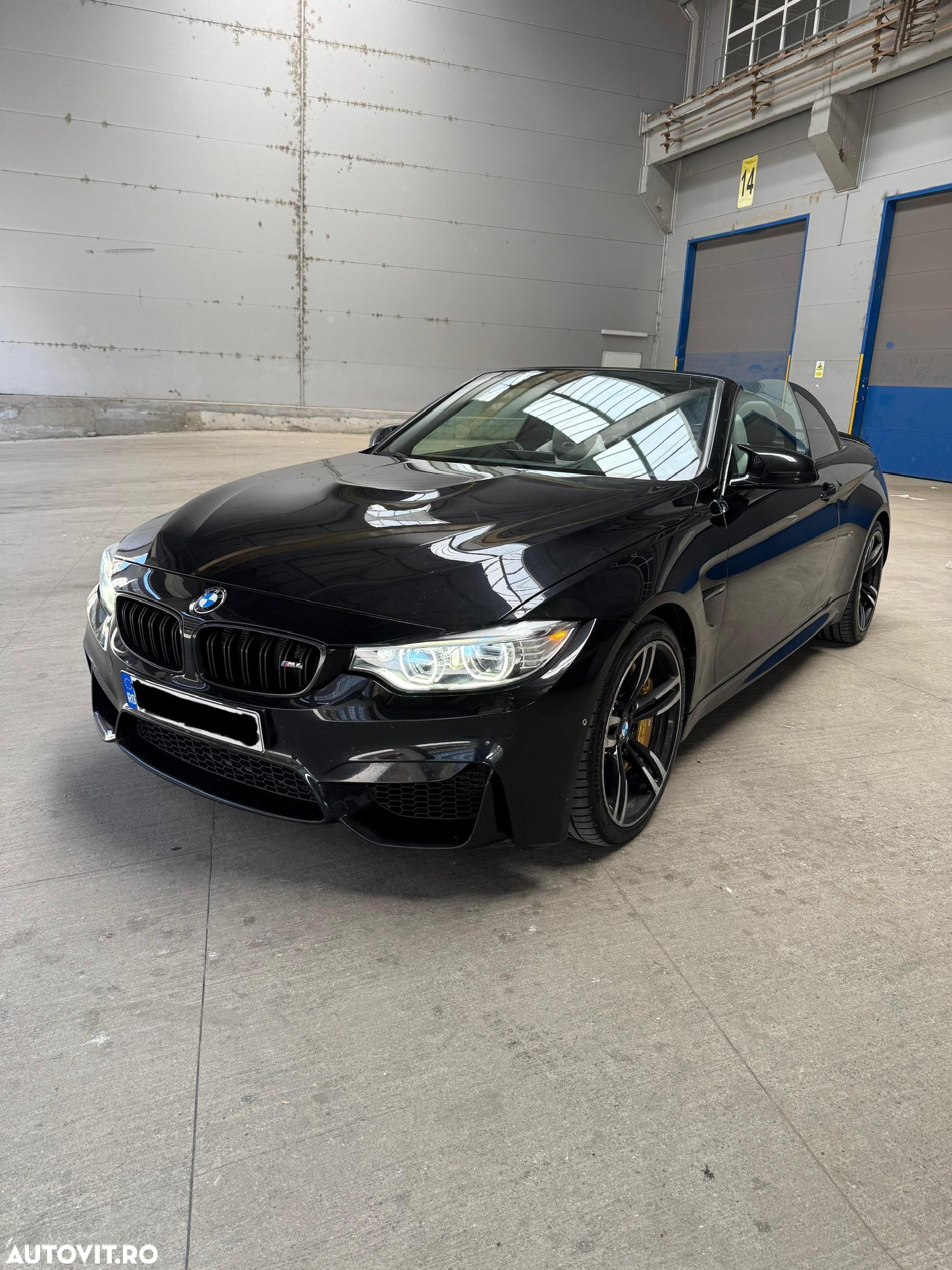 BMW M4 - 4