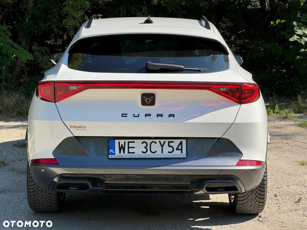Cupra Formentor 1.5 TSI DSG - 6
