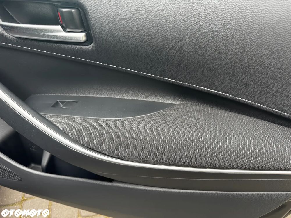 Toyota Corolla 1.8 Hybrid Comfort - 15