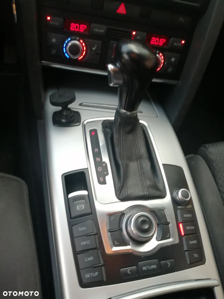 Audi A6 Avant 2.0 TDI DPF multitronic - 15