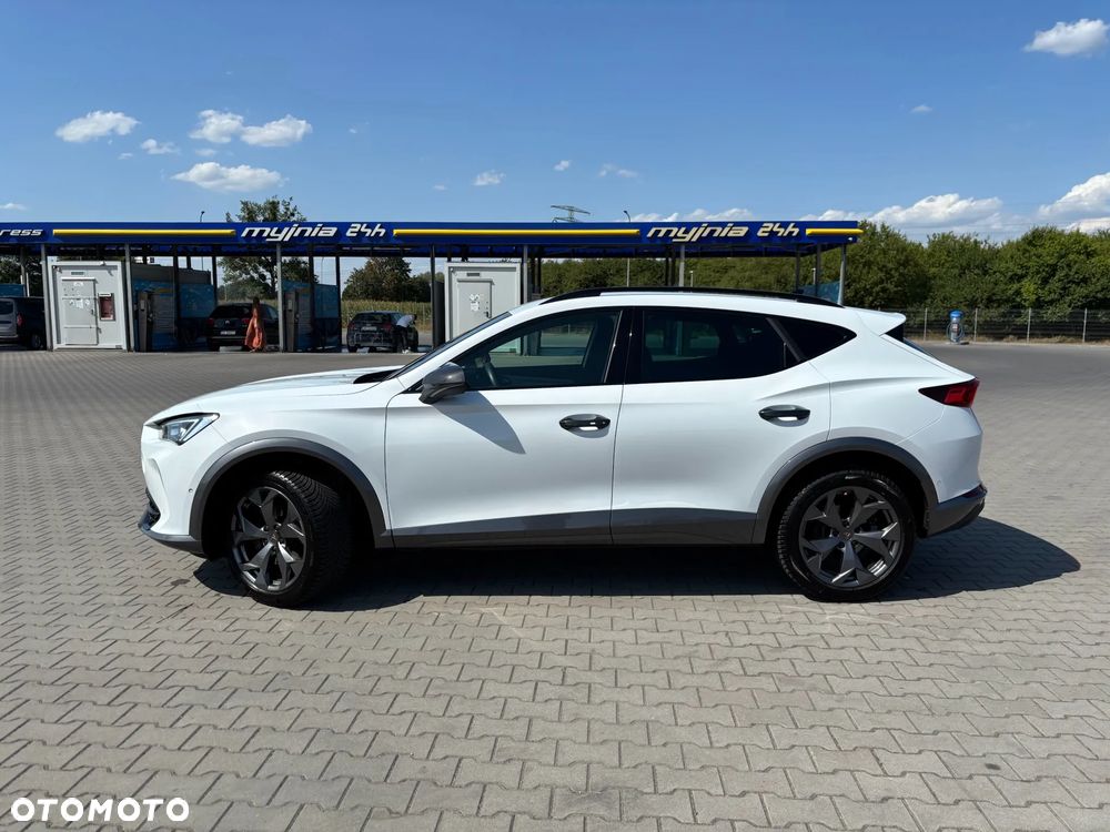 Cupra Formentor 1.5 TSI - 8