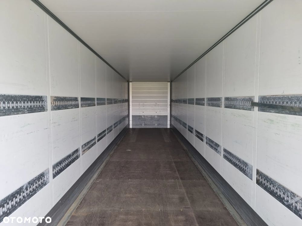 Schmitz Cargobull SCB*S3B - 11
