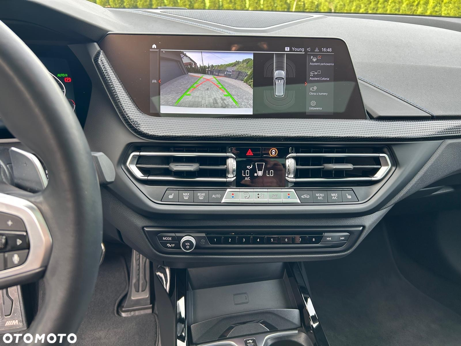 BMW Seria 1 M135i xDrive - 11