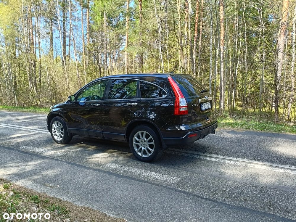 Honda CR-V 2.0 Executive - 26