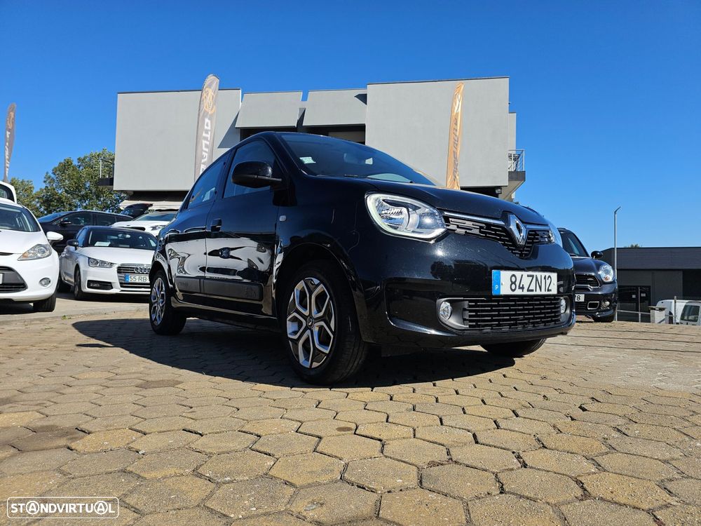 Renault Twingo 1.0 SCe Zen - 11