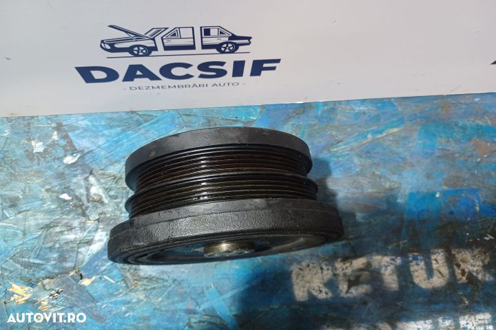 Fulie vibrochen 1123-2247886 2247886  MX1253 BMW Seria 5 E39 [facelif - 4