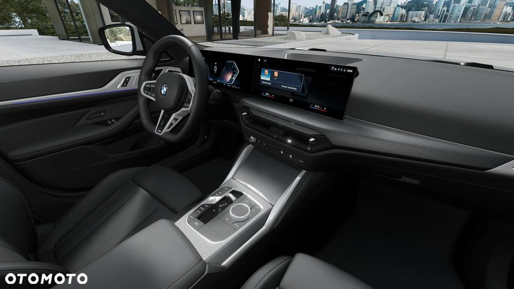 BMW Seria 4 430i xDrive M Sport - 14