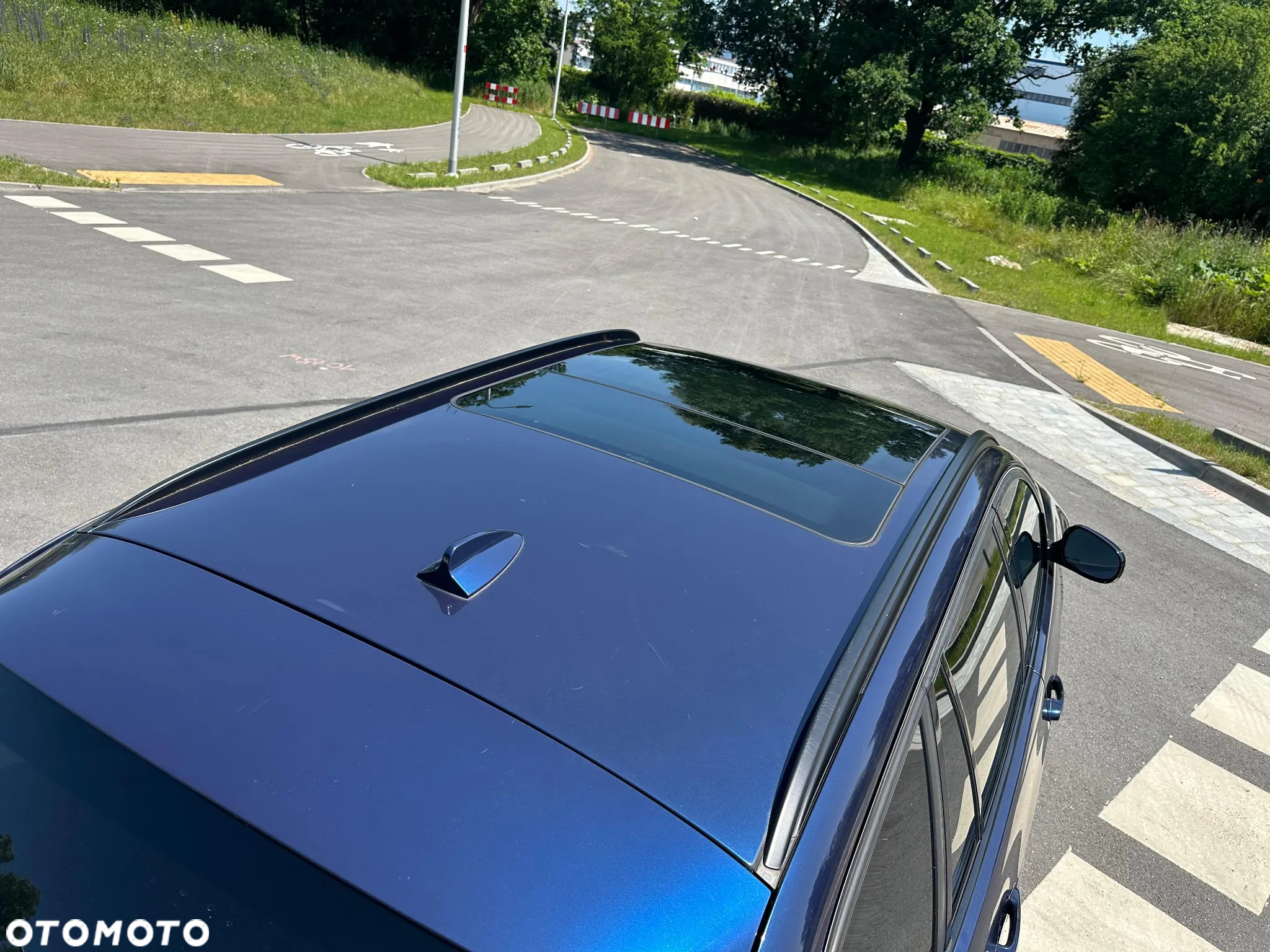 BMW Seria 3 - 6