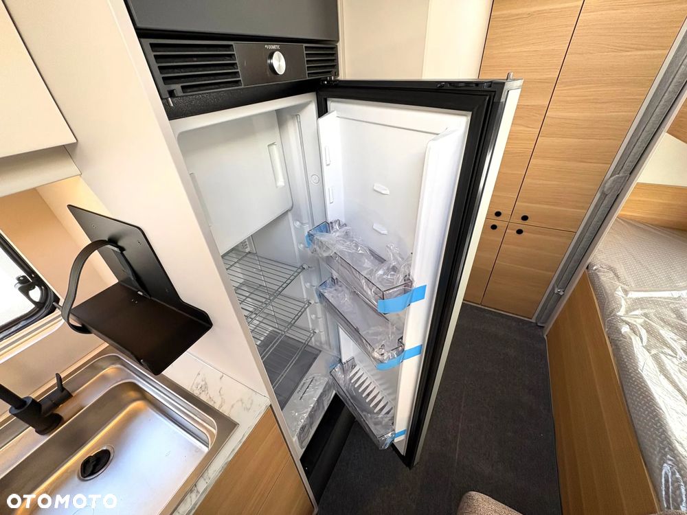 Adria Adora 573PT - 14