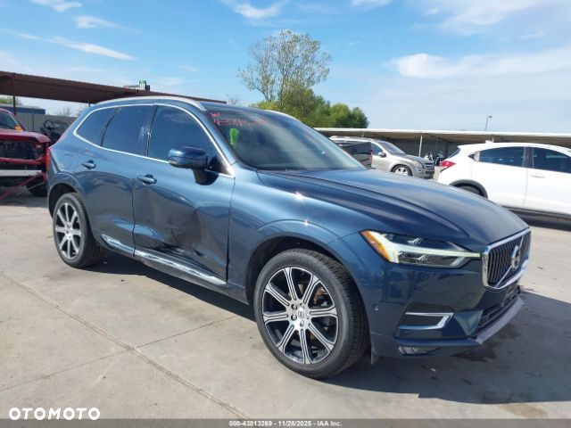 Volvo XC 60 ver-t5-awd-inscription