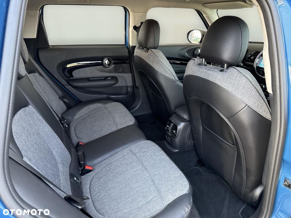 MINI Clubman - 16