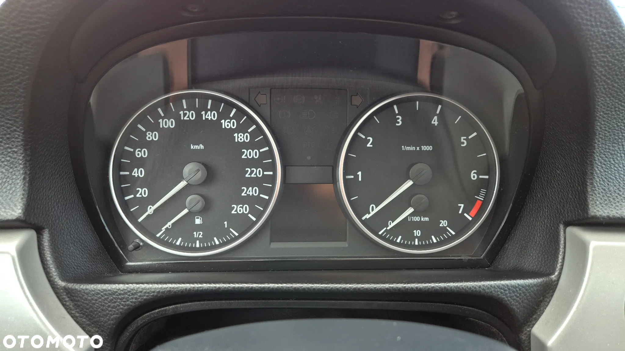 BMW Seria 3 320i - 20