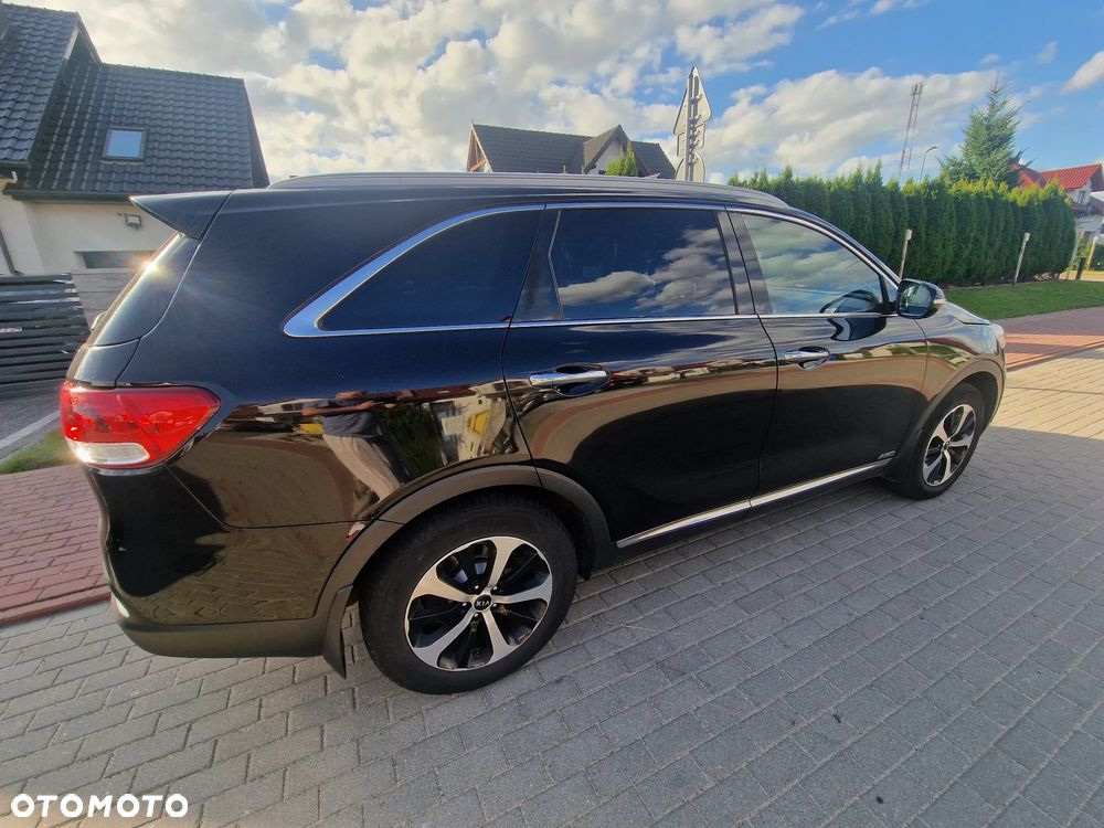 Kia Sorento - 4