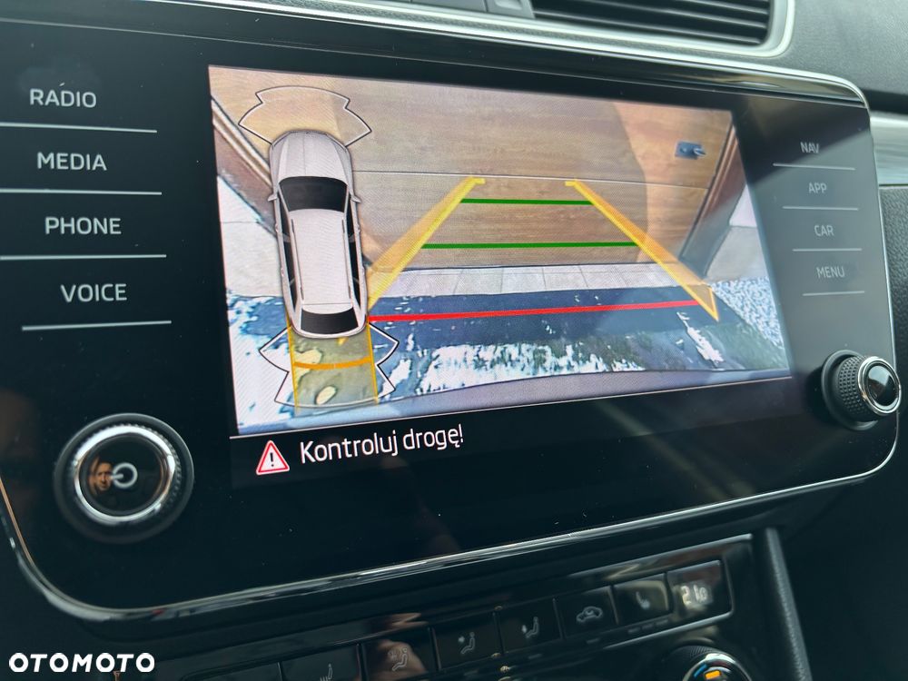 Skoda Superb 2.0 TSI 4x4 Style DSG - 40