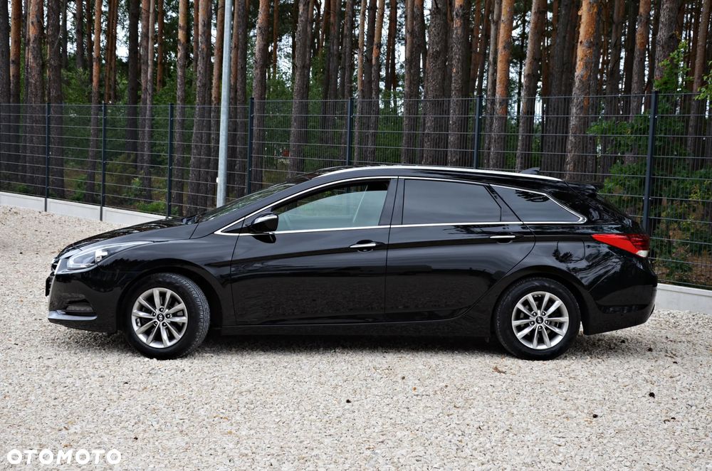 Hyundai i40 1.6 GDI BlueDrive Business - 14