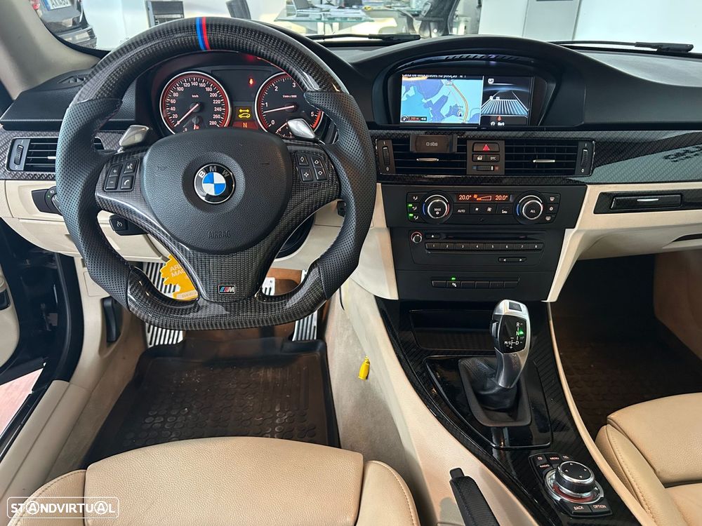 BMW 335 d Auto - 10