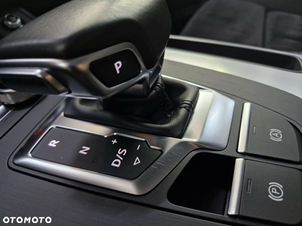 Audi Q5 2.0 TDI Quattro Sport S tronic - 17