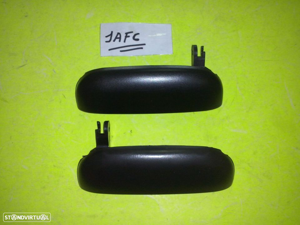Puxadores de abrir a porta para vários modelos NOVOS - 8