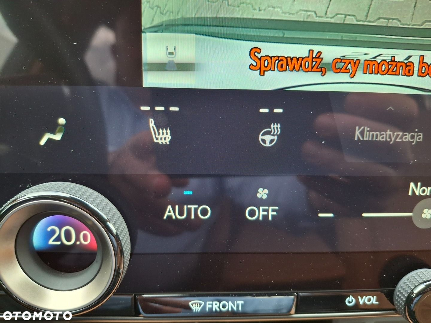 Lexus NX 350h Prestige AWD - 21