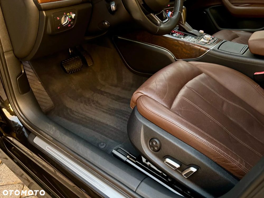 Audi A6 Limousine - 16