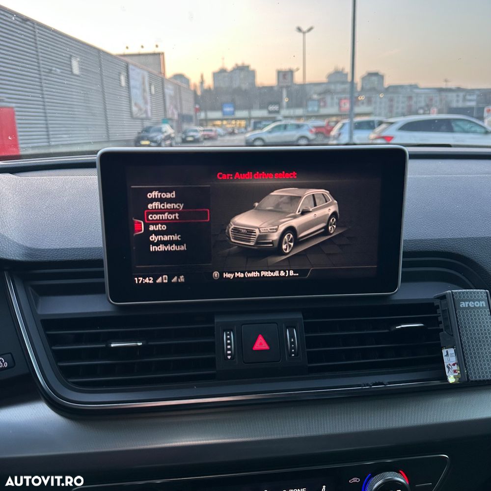 Audi Q5 2.0 TDI Quattro (clean diesel) S tronic - 26