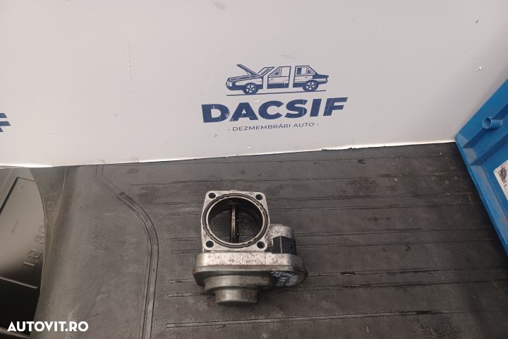 Clapeta acceleratie 8981052101 8981052101 Opel Astra H [2004 - 2007] - 3