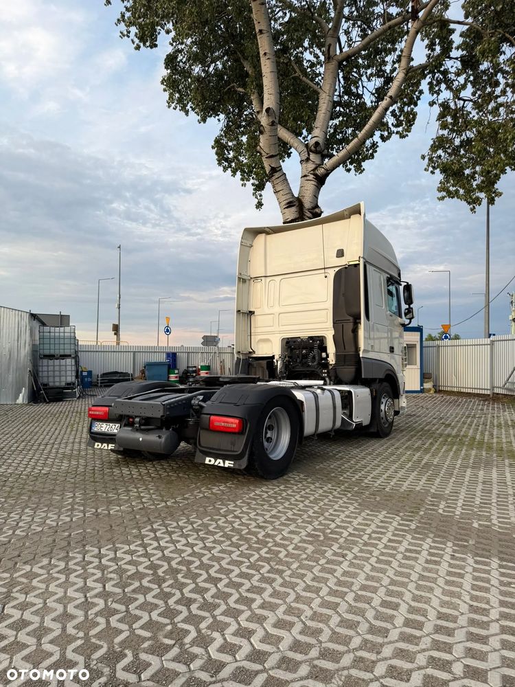 DAF XF 480 Standard  ZLOTY KONTRAKT!!! - 5
