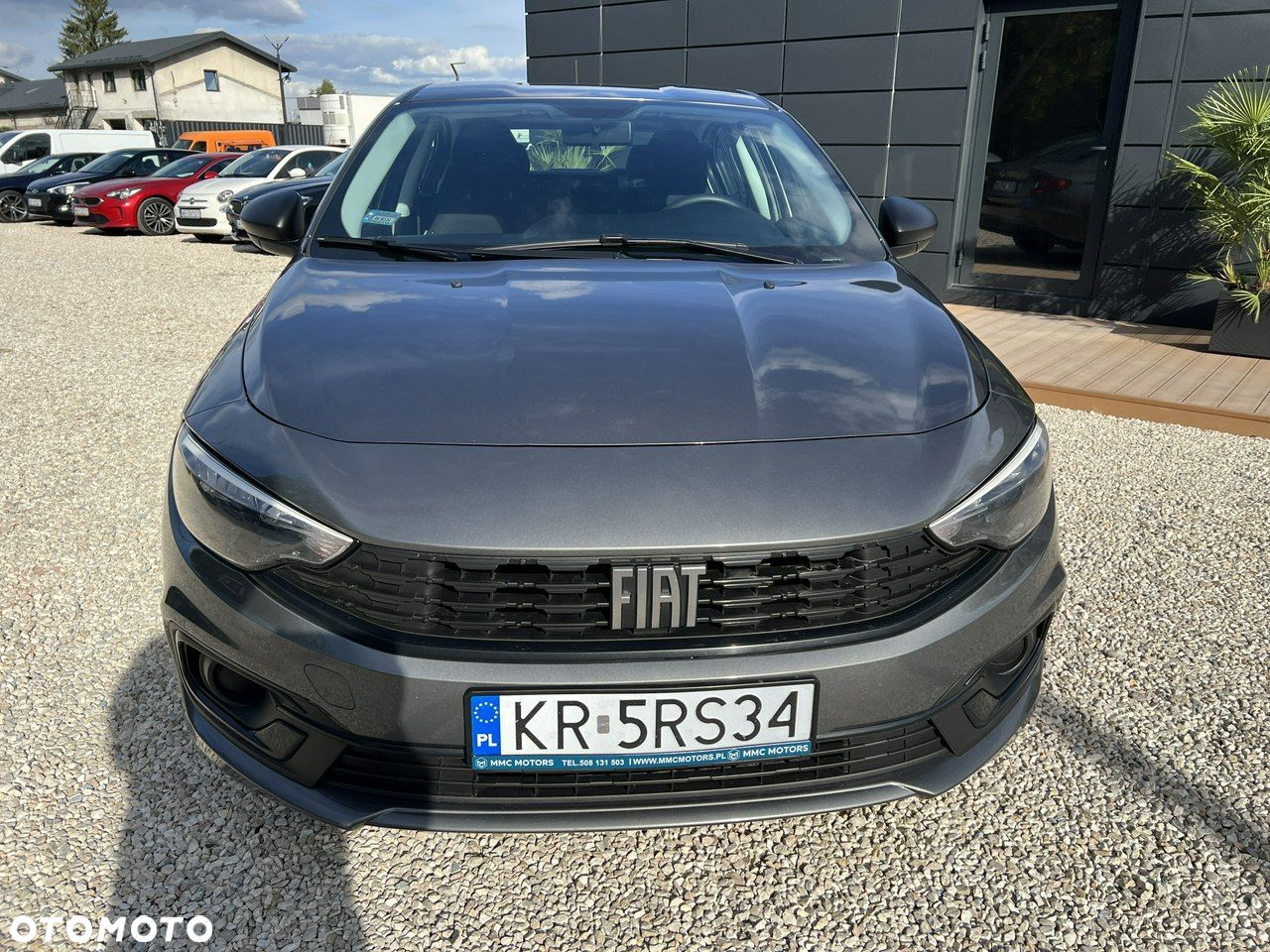 Fiat Tipo 1.4 Classic - 7