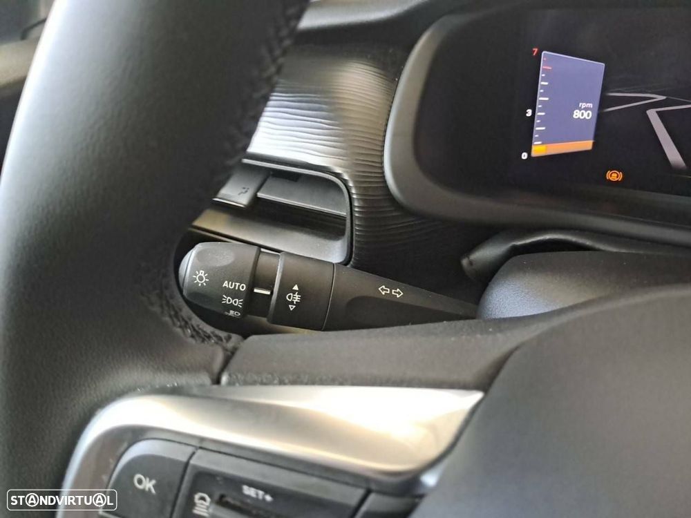 Jeep Avenger 1.2 GSE T3 Altitude - 14