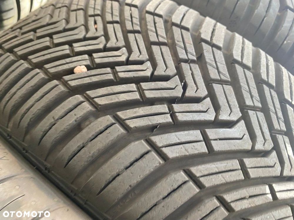 195/55/15 Continental AllSeason_7mm_2szt_(339) - 4
