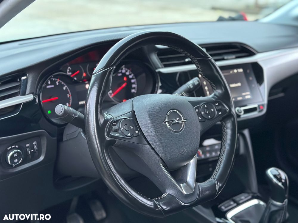 Opel Corsa 1.2 Start/Stop Elegance - 8