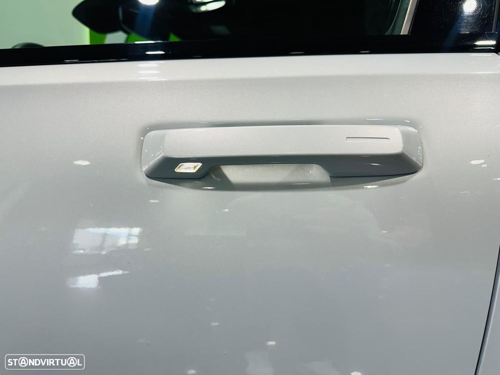 Polestar 2 Long Range 78 kWh - 24