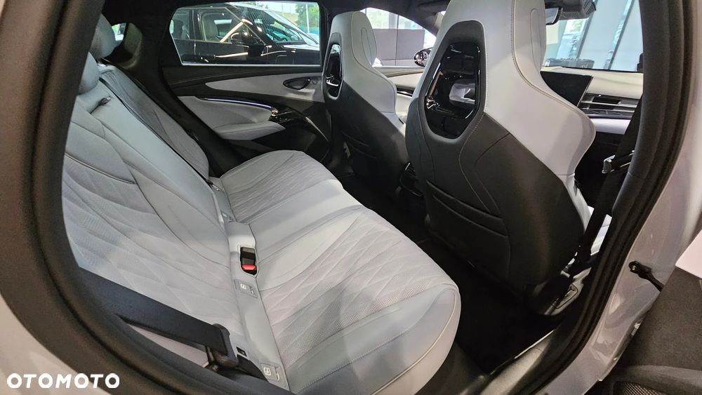 BYD Seal 82.5kWh Excellence AWD - 6