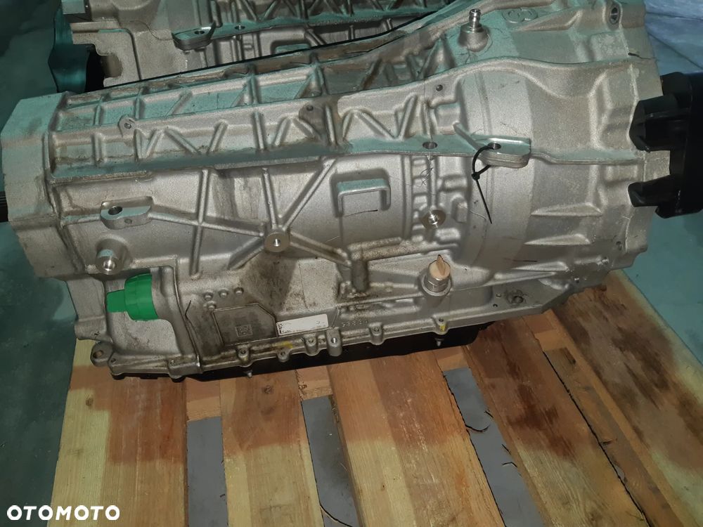 Skrzynia biegów automatyczna FORD RANGER JB3P-7000-PD JB3P-7000-ZE - 4