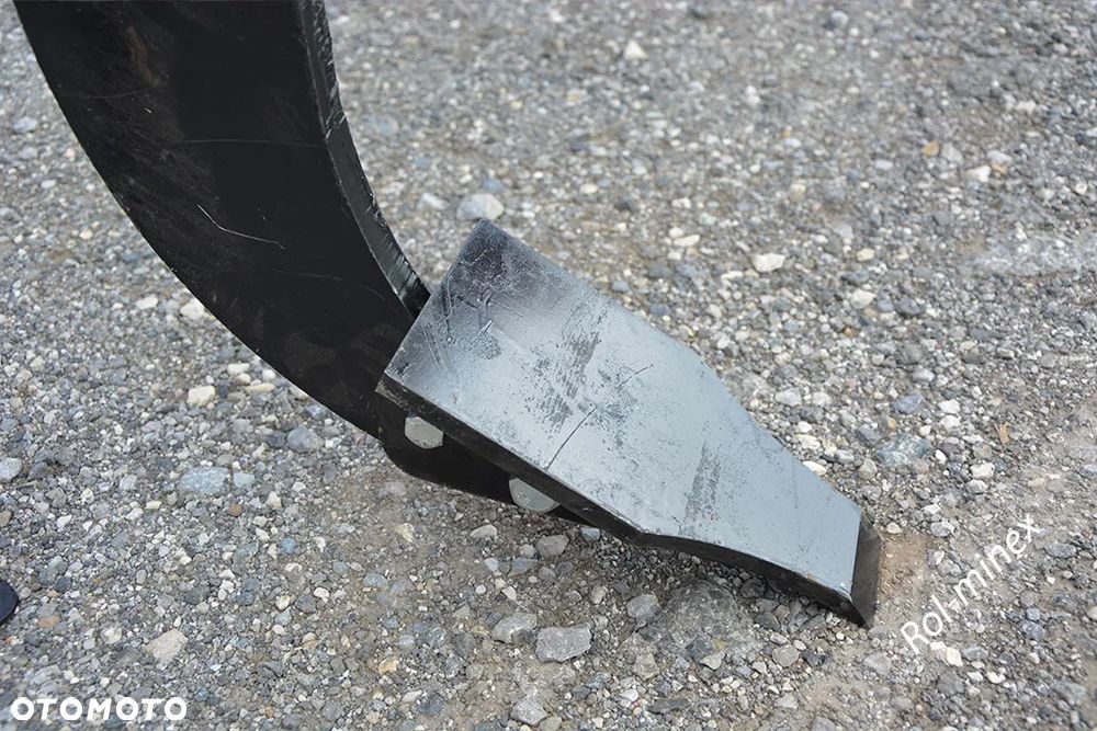 Wzmocniona rama Głębosz do c330 c360 od 20KM do 80KM Transport - 8