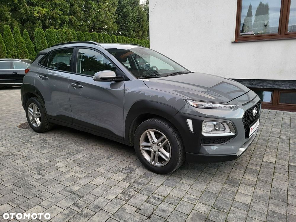 Hyundai Kona - 6