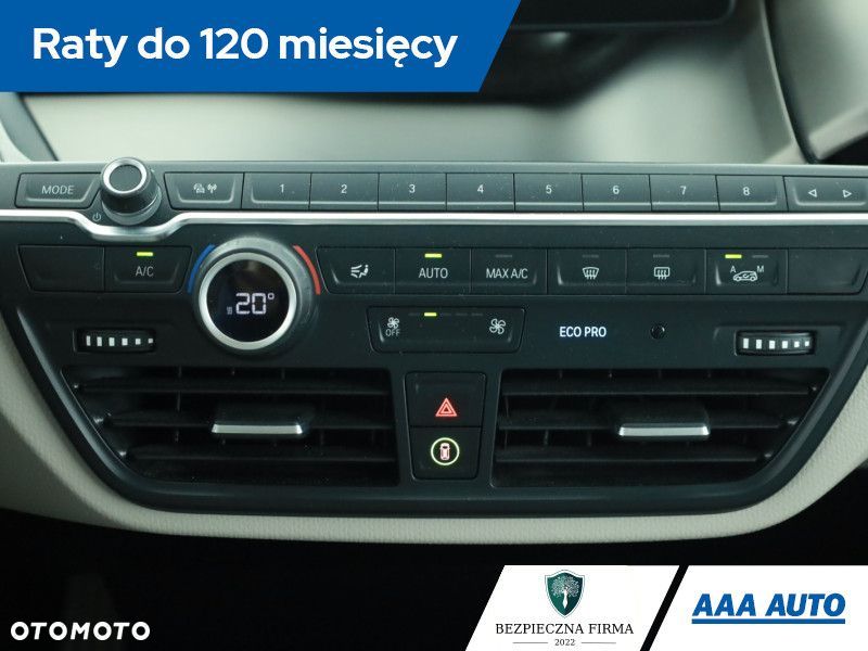 BMW i3 - 16