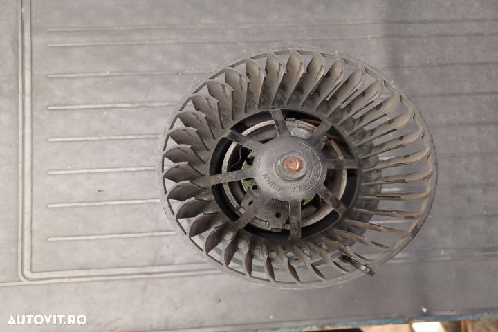 Ventilator aeroterma 6C1H18456BA 6C1H18456BA Ford Transit 3 [Facelift - 3